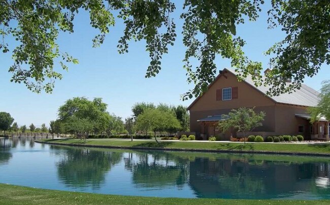 Building Photo - 4762 E Portola Valley Dr
