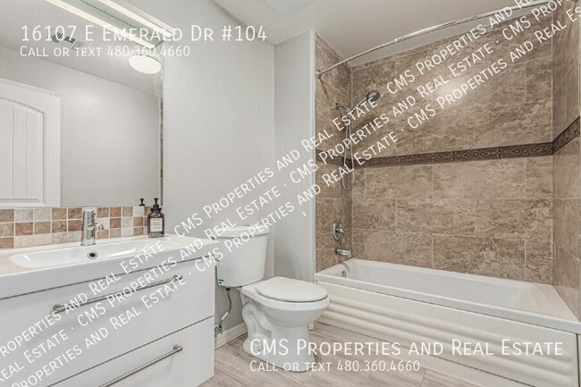 Building Photo - 16107 E Emerald Dr