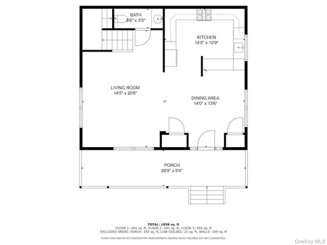 Building Photo - 31 Maple St