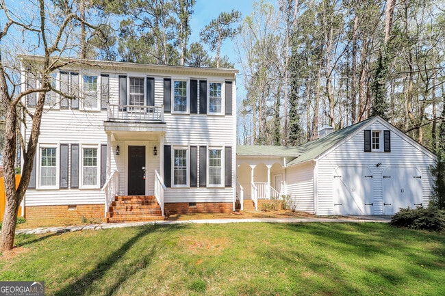 Primary Photo - 1666 Greenbrook Dr