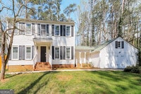Building Photo - 1666 Greenbrook Dr