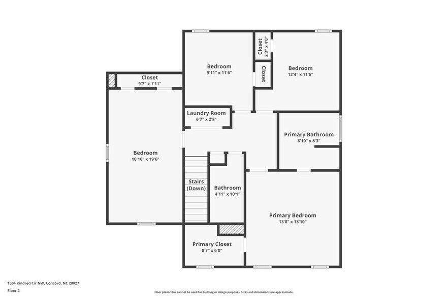 Building Photo - 1554 Kindred Cir NW