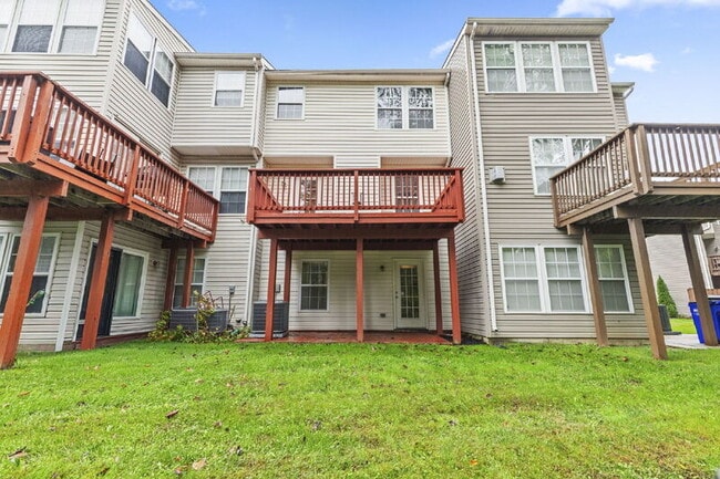 Building Photo - 4613 Harrier Way