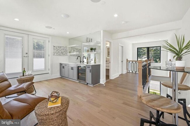 Building Photo - 5805 Massachusetts Ave