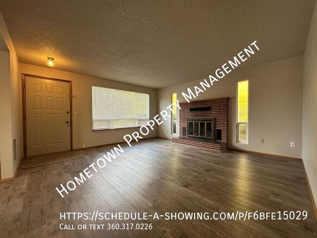 Building Photo - Remodeled 3 bedroom 1.5 bath Rambler in Tu...