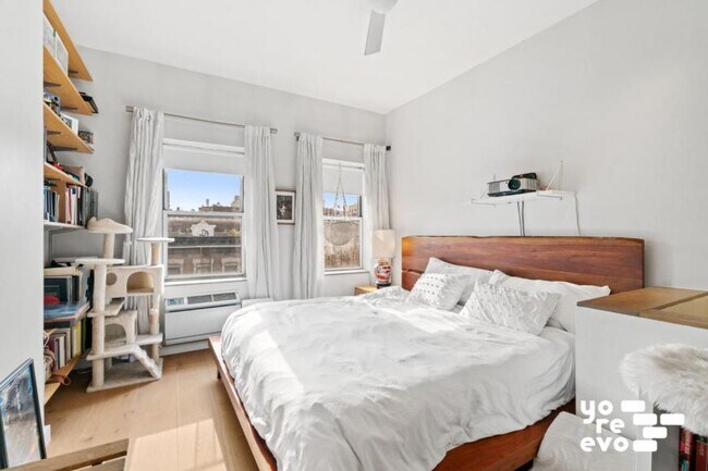 Building Photo - 1 bedroom in NEW YORK NY 10029