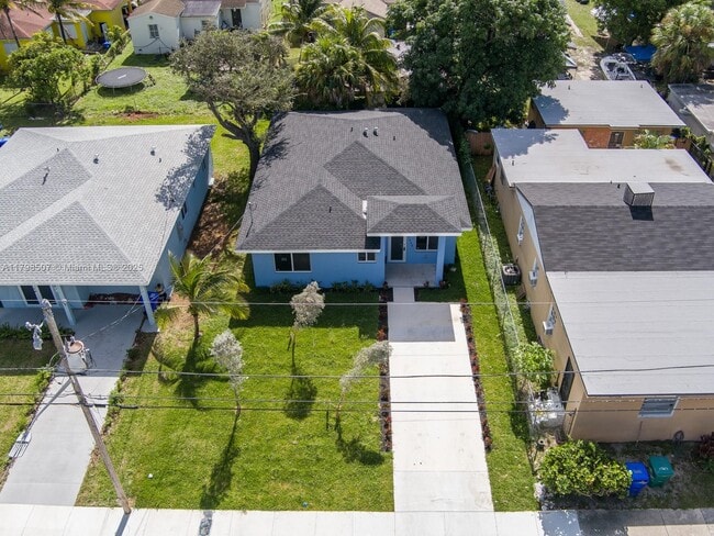 Building Photo - 1468 NW 51st St