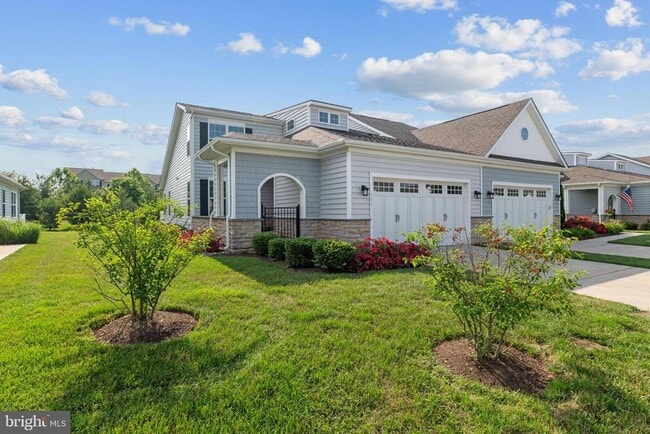 Building Photo - 906 Moorings Cir