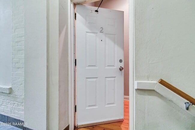 Building Photo - 500 Jefferson St