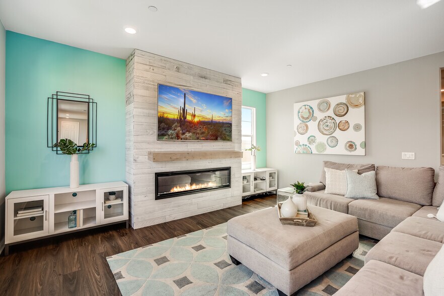Building Photo - 8621 Lake Ashmere Dr