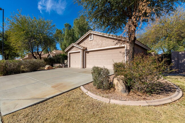 Building Photo - Single story home with Pool, Jacuzzi, 3 be...