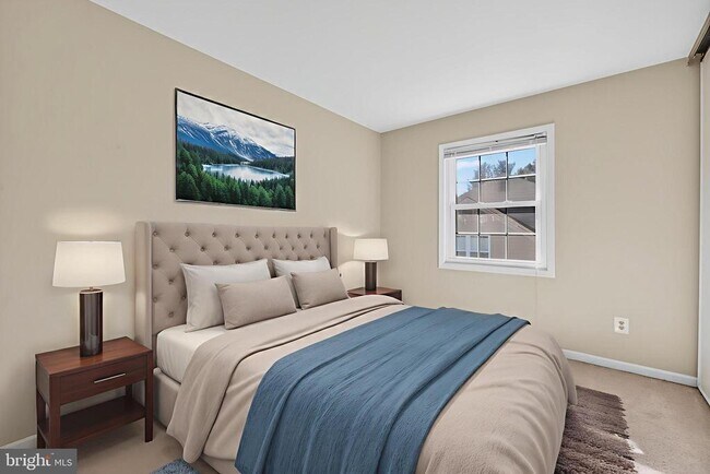 Building Photo - 8537 Hooes Rd