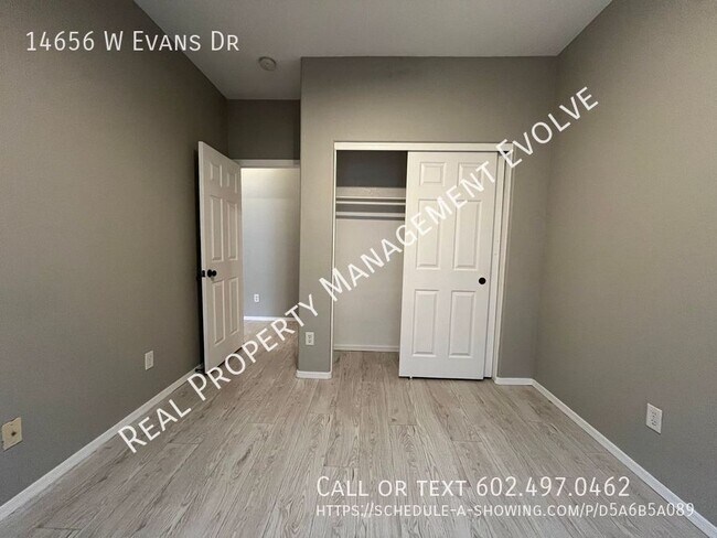 Building Photo - 14656 W Evans Dr