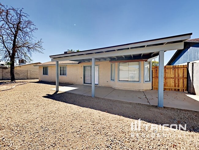 Building Photo - 8519 N 55th Ave
