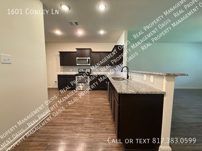 Building Photo - 1601 Conley Ln