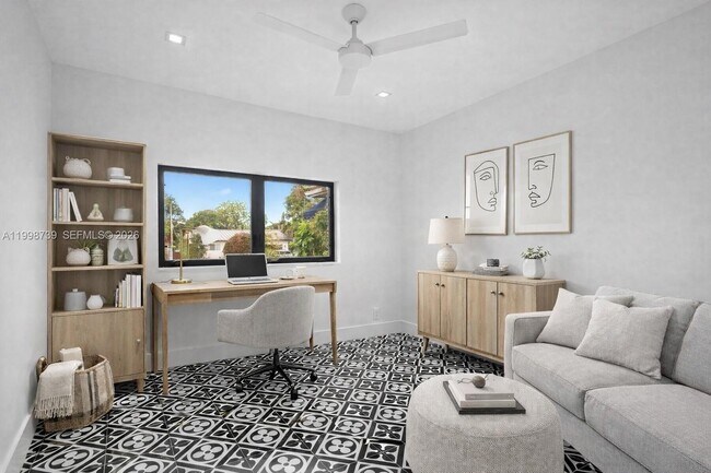 Building Photo - 2345 SW 23rd Terrace