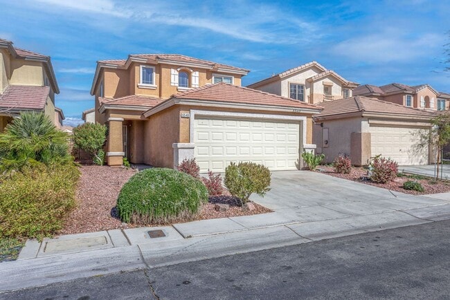 Building Photo - 6540 E Slate Springs Ct