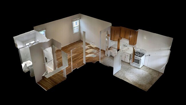 Building Photo - 25 19th Ave