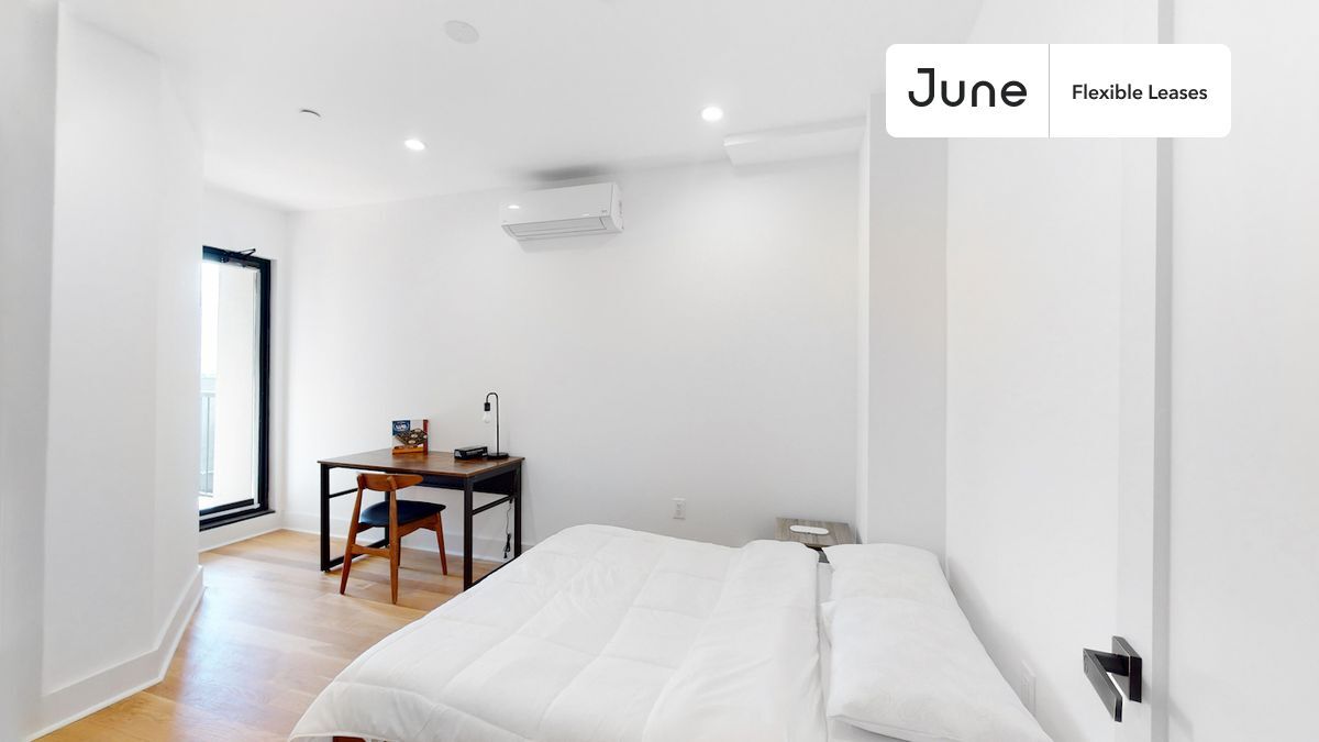 Building Photo - Cozy Private ROOM in Crown Heights