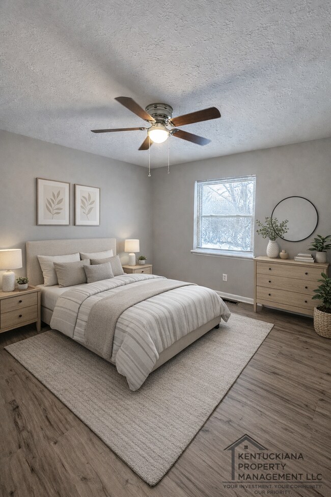 Building Photo - 3BR/1BA Brick Ranch for Rent in J-town!