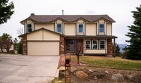 Building Photo - 850 Wuthering Heights Dr