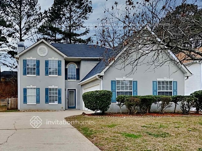 Building Photo - 321 Eagle Way