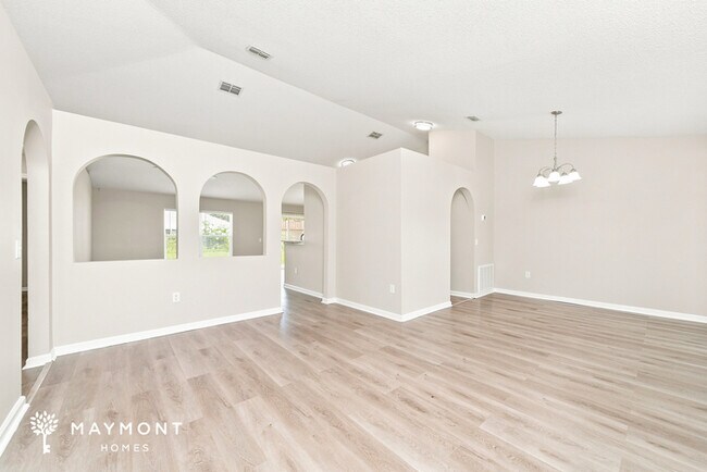 Building Photo - Spacious 3-Bedroom Kissimmee Home