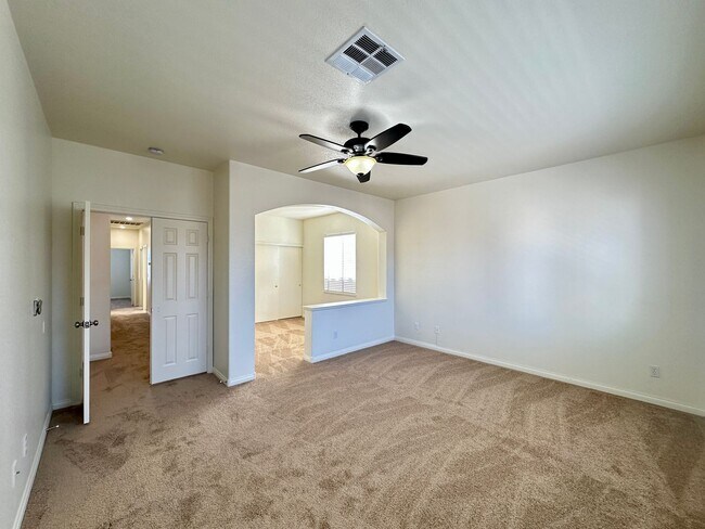 Building Photo - Cypress In The Hills At Summerlin By Lewis Homes
