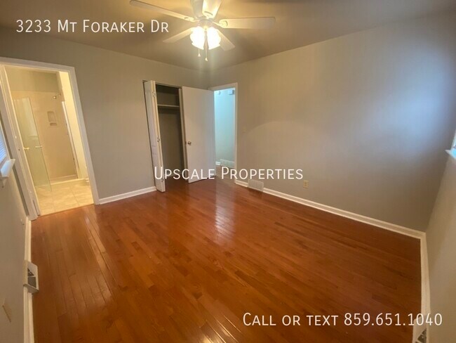 Building Photo - 3233 Mt Foraker Dr