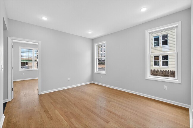 Building Photo - 204 John F. Kennedy Blvd