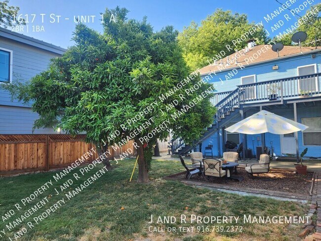 Building Photo - 1617 T St