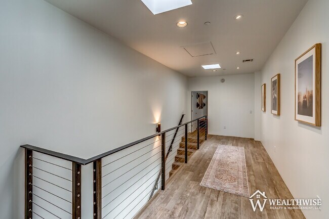 Building Photo - Rare Luxury Rental Opportunity in Tucson’s Mercado District