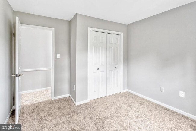 Building Photo - 10700 John Turley Pl