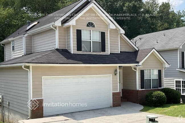 Building Photo - 1675 Watercrest Cir