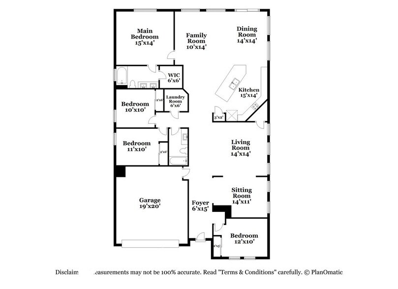 Building Photo - 4130 W Vineyard Rd