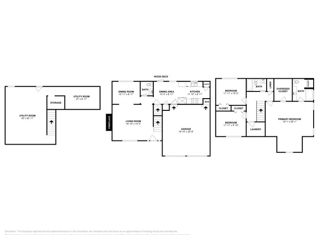 Building Photo - 173 Millwheel Dr
