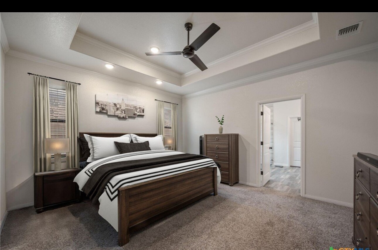 Building Photo - 8401 Preserve Trl