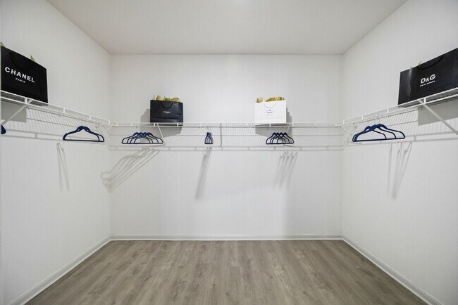 Building Photo - Main Character Apartment