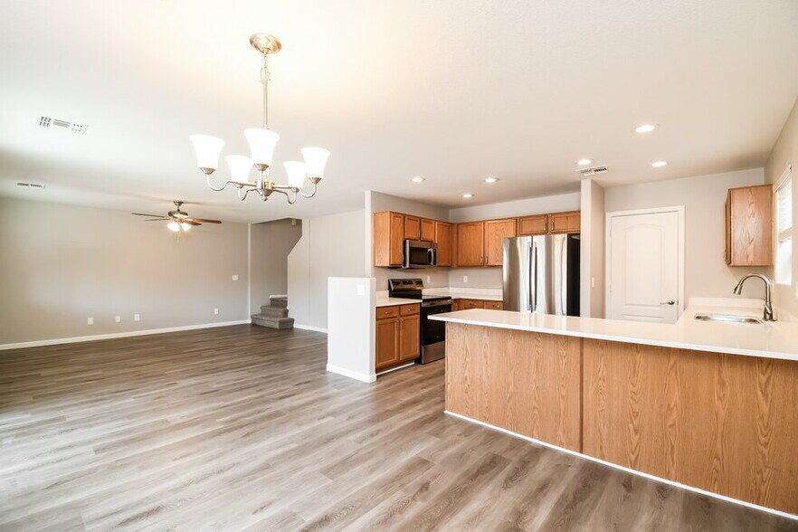 Building Photo - 4126 E Citrine Rd