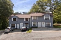 Building Photo - 515 N Walnut St