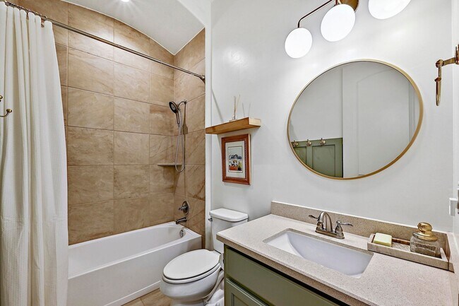Building Photo - Retreat to Luxury in One of Santa Rita Ran...