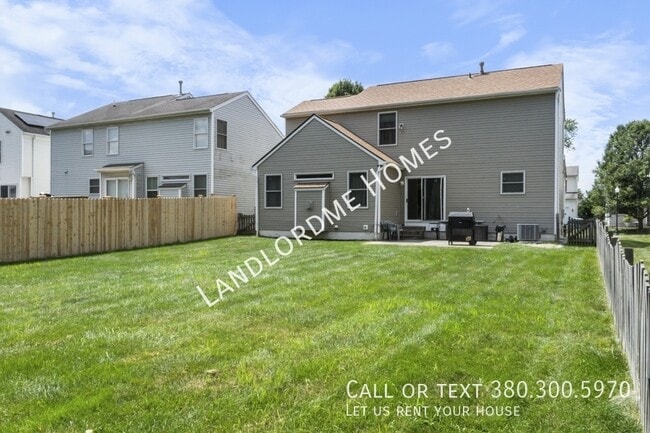 Building Photo - 3034 Wyndburgh Dr