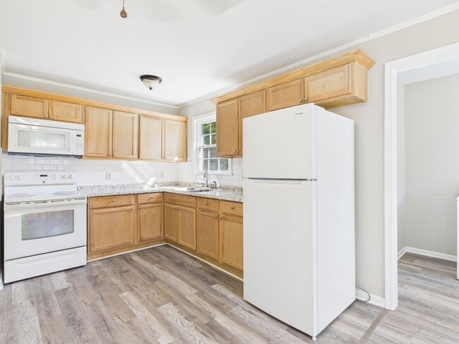 Building Photo - 11001 Reedy Branch Rd