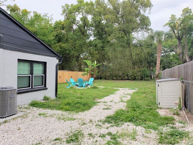 Building Photo - Amazing Location; Large Fenced-in Backyard...