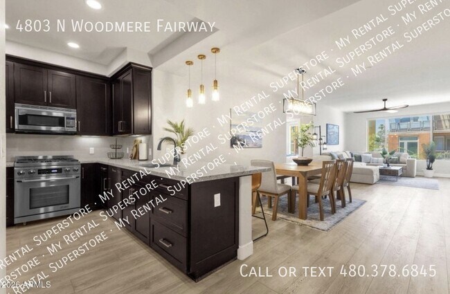 Building Photo - 4803 N Woodmere Fairway