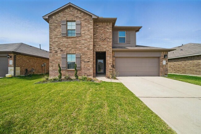 Building Photo - 22722 Busalla Trail