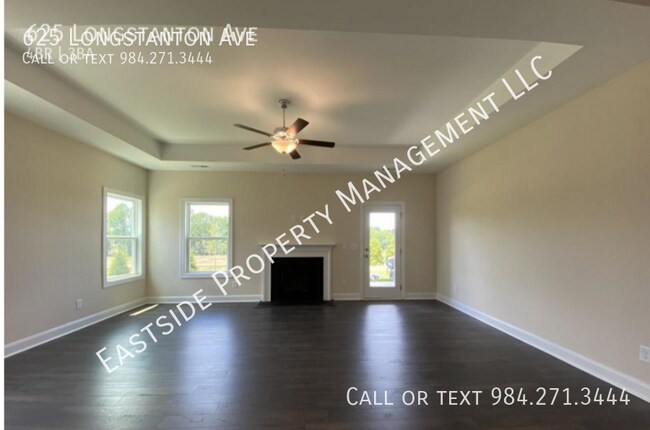 Building Photo - 625 Longstanton Ave