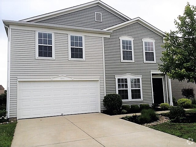 Building Photo - 944 Stonehurst Dr