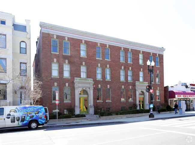 Building Photo - 1768-1774 U St NW