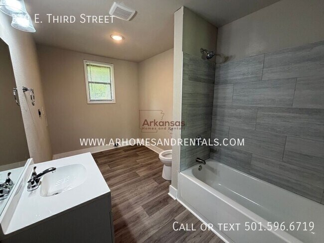 Building Photo - 310 E. Third Street-